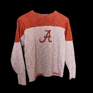 Alabama Crimson Tide long sleeve